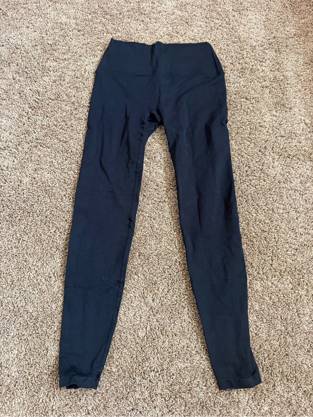 FP Movement by Free People Black High-Rise Leggings